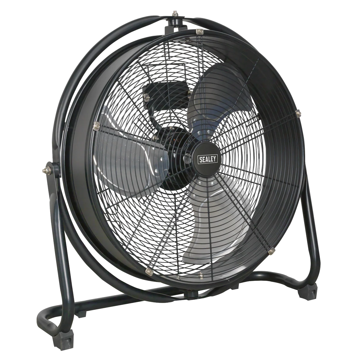 20″ Industrial High Velocity Orbital Drum Fan