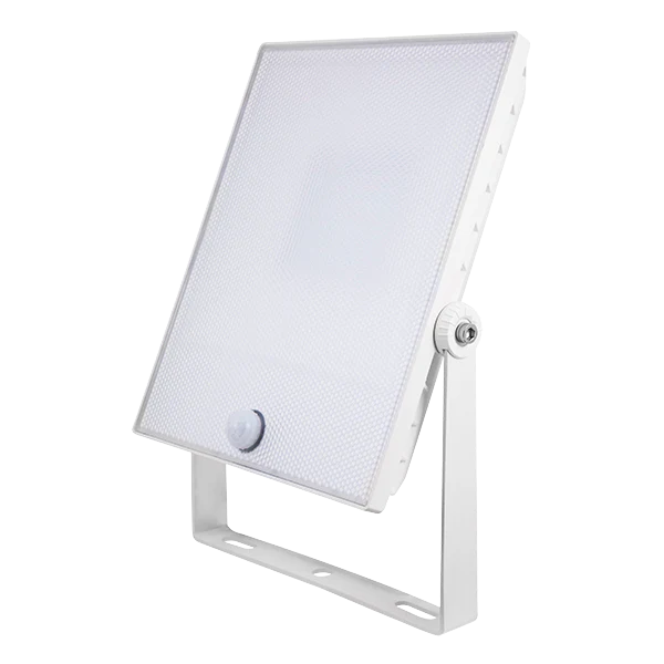 LED Security Light with Sensor 50W White
