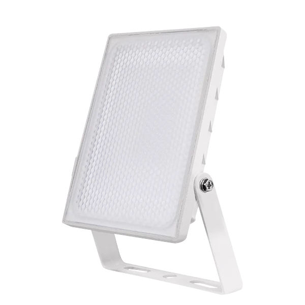 LED Security Light 20W White