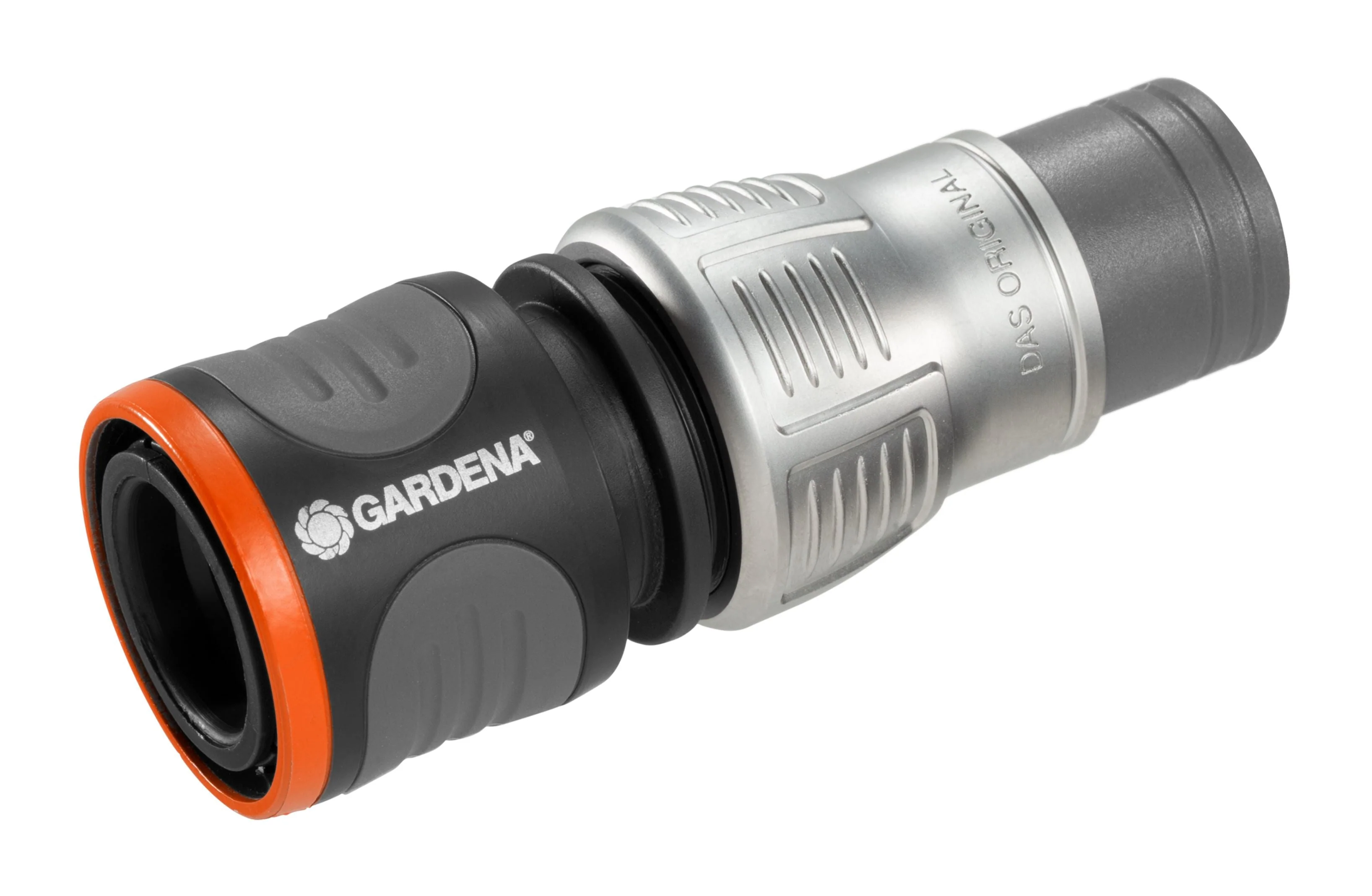 1/2 Inch – 5/8 Inch Premium Hose Connector