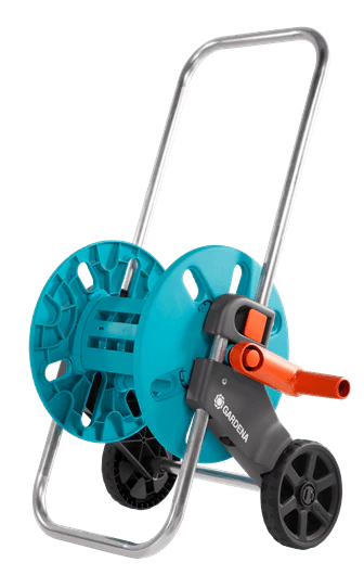 CleverRoll S 40 m Empty Hose Trolley