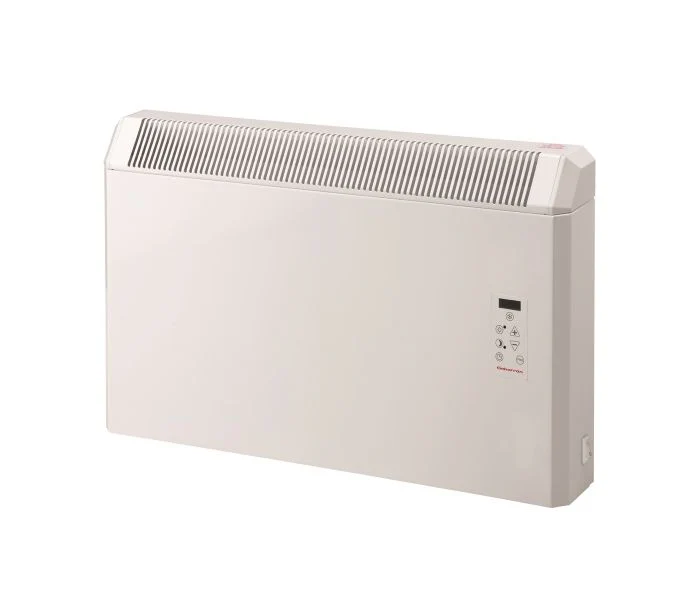750W Digital Panel Heater with Programmer