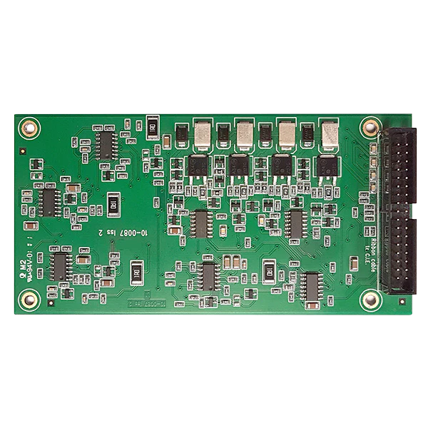 MAGDUO4 Zone Conventional Card