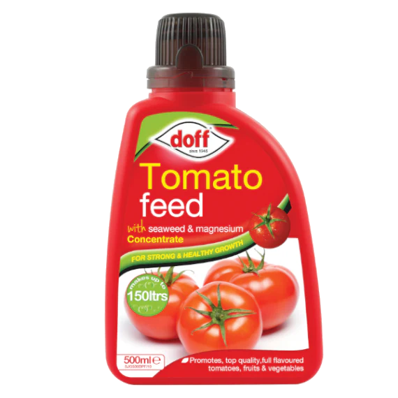 Tomato Feed Concentrate 500ml