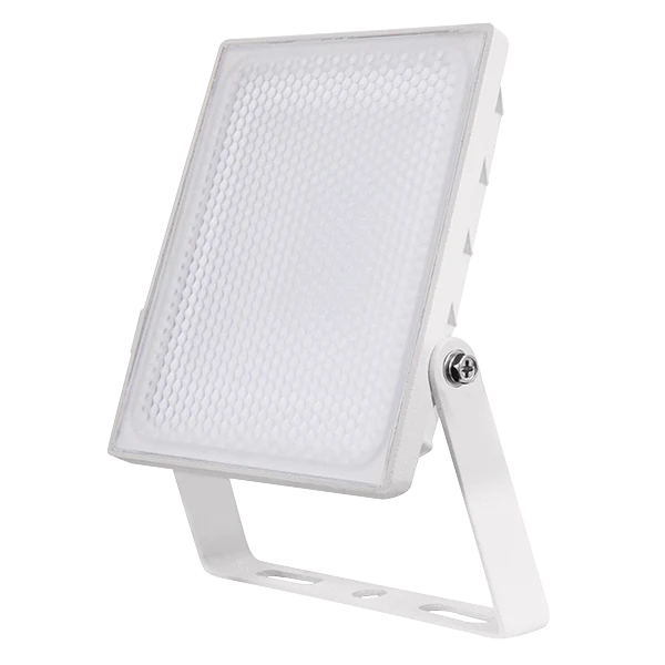 LED Security Light 10W White