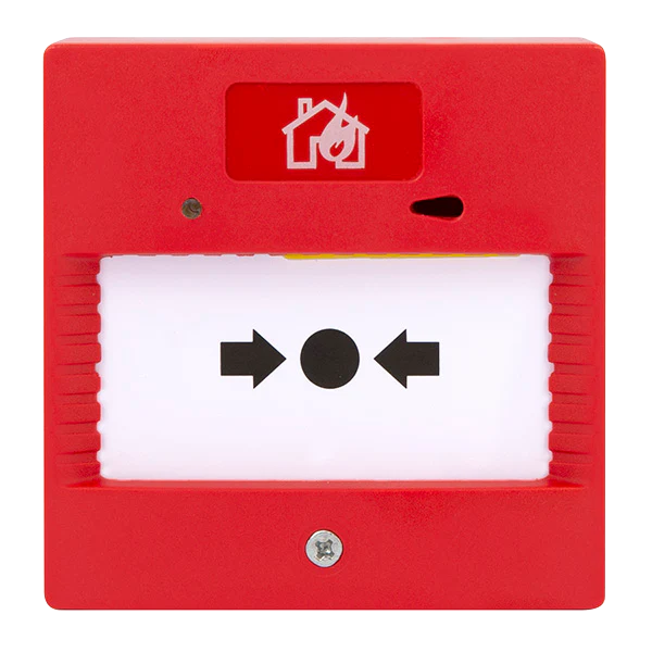 Call Point for MAGDUO