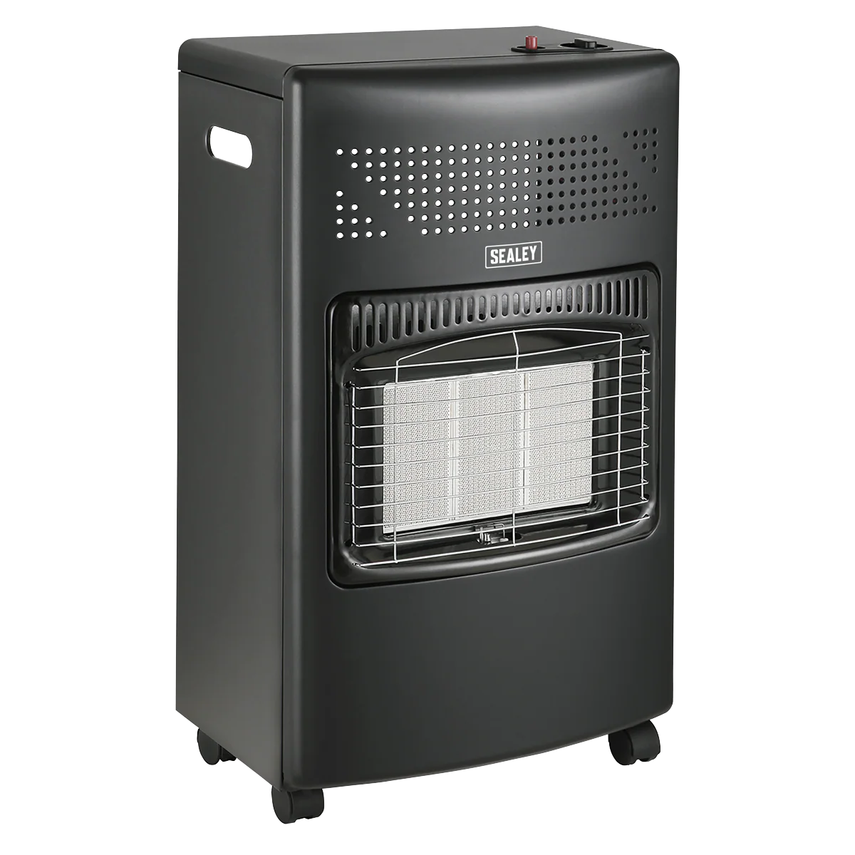 4.2kW Calor Gas Heater Cabinet – UK Regulator