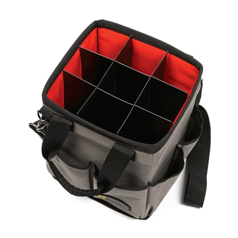3-in-1 Tools and Materials Tote