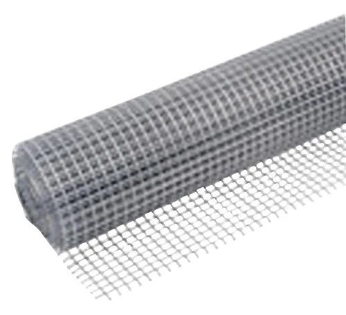 Square Mesh Wire Netting 90cm x 4m – 25mm