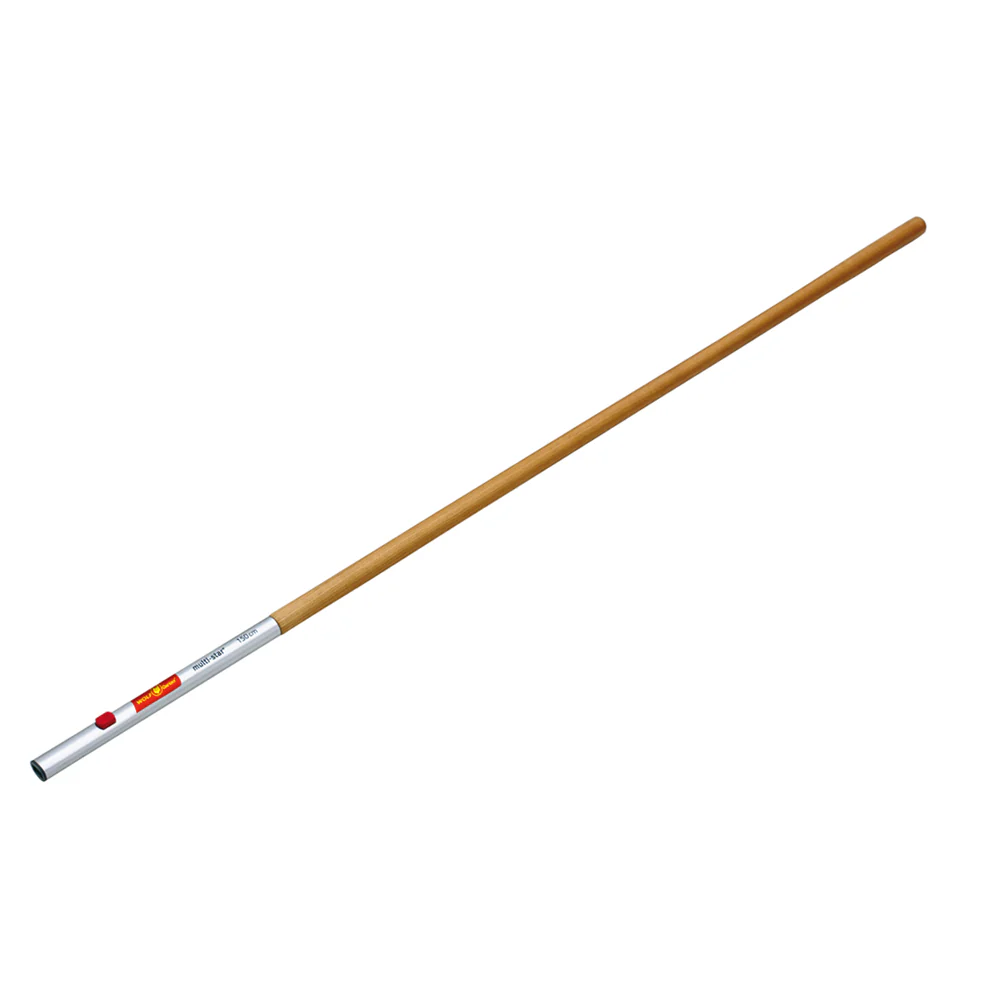 multi-change Wooden Handle 150cm